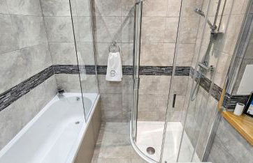 St Martins 12 Bedroom House - Tranent - Foto 54