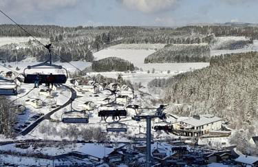 Haus Konthé, appartement - Photo 69