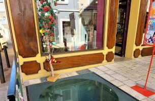 L'Escale Centre Historique de Gap Meublé de tourisme Classé 3 étoiles - Foto 52