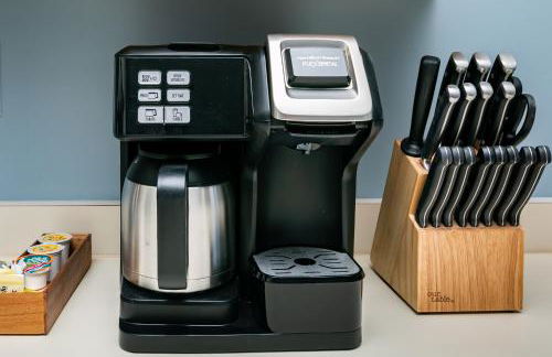 Ocean City Beach Retreat with Linens Included - Foto 13