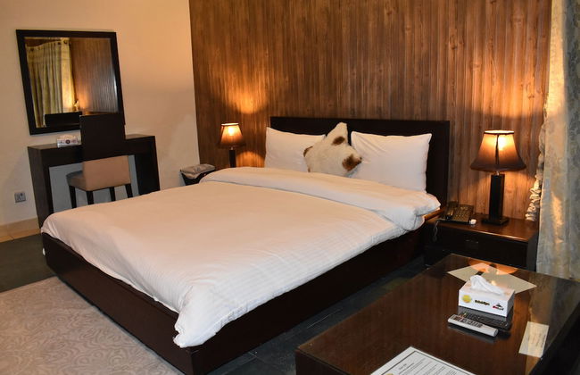 Safari Club 2 Bahria Town - Photo 10