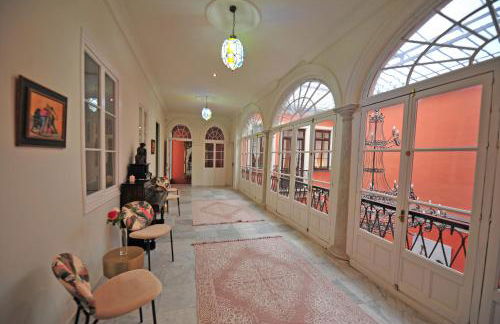 Los Corceles Casa Palacio - Foto 25