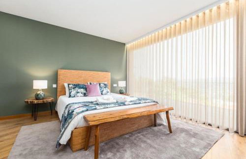 Casas Bouro 1 Casa Das Hortências - Foto 7