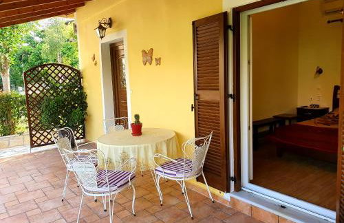 Daglas Summer House - Foto 8