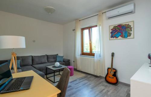 Villa Sabina - Breg Ivanovci - Photo 28