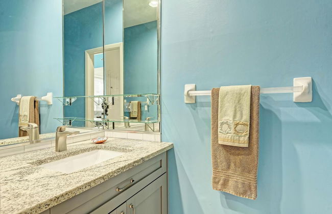 Longboat Key Cedars Beach House-pet Friendly-2 Minute To The Beach - Foto 42
