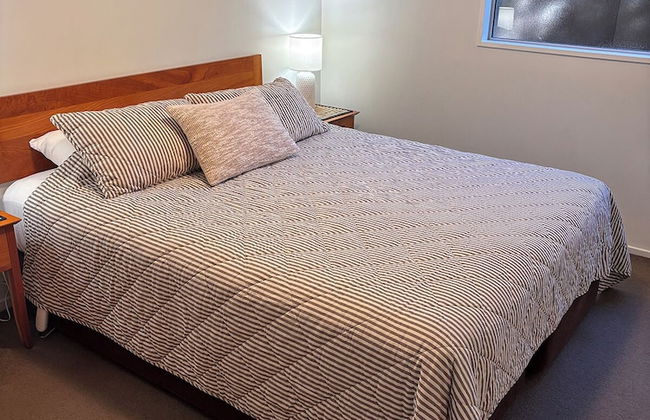 Sumner Bay Motel & Apartments - Foto 5