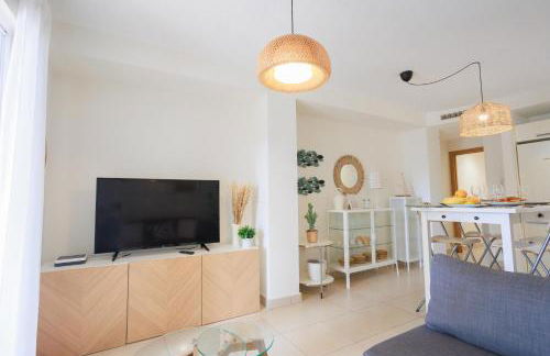 Casas349h El Campello Playa - Foto 14