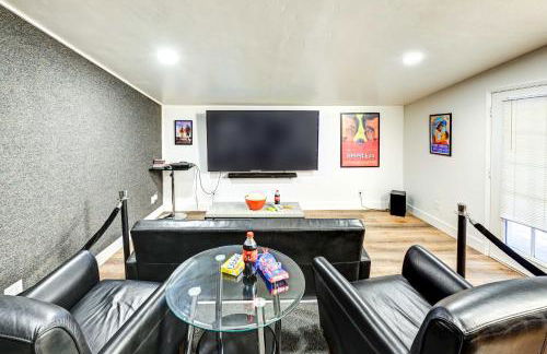 Walk to Dtwn! Dog-Friendly Oakhurst Gem with Yard - Foto 24