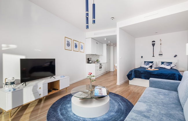 Bulwar Zachodzącego Słońca by Renters - Foto 24