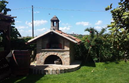 Casa la Quiete - Photo 31