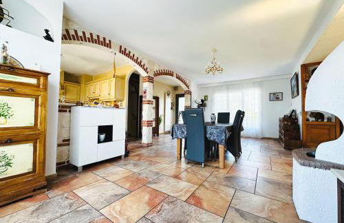 Serinity Villa - Piscine - proche Castres - Foto 28