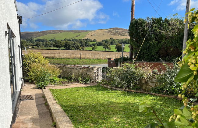 Ty Gwyn Holiday Cottage - Foto 44