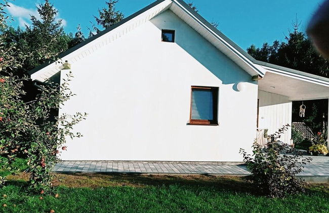Holiday Home Near Baltic Sea & Golf Course - Foto 16