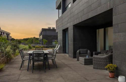 Kame House - Gym & Sauna next to the Beach - Photo 2