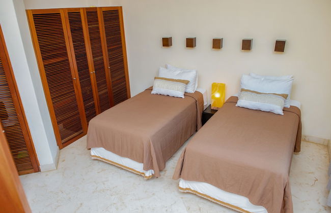 Porto Playa Condo Hotel & Beachclub - Foto 24