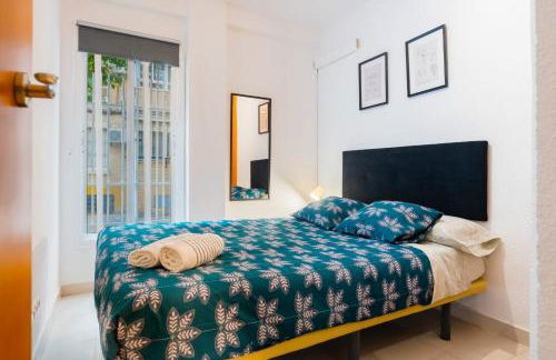 San Pagés 3BR Apartment - Foto 8