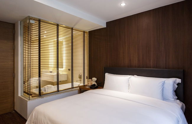 LiT BANGKOK Residence - Foto 8