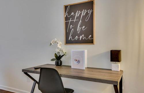 Serene Sanctuary Near I-20 - Foto 10