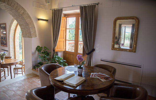 Le Buche Wine Resort & Spa - Foto 66