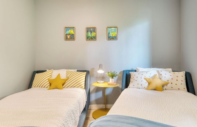 Sunset Cove by Avantstay Beachfront w/ Balcony! - Foto 84