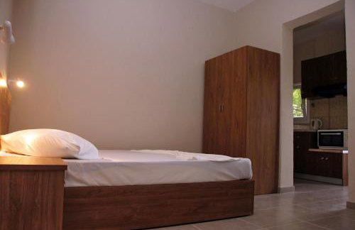 Kalouda Rooms - Foto 17