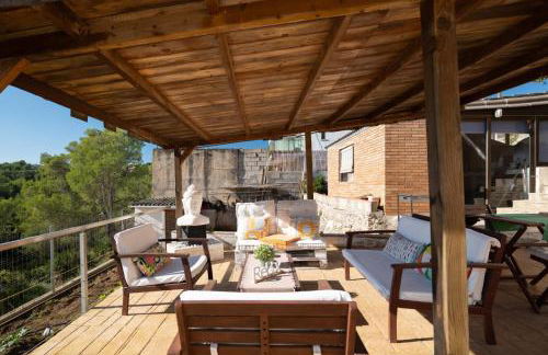 Mima House with Pool - Foto 30