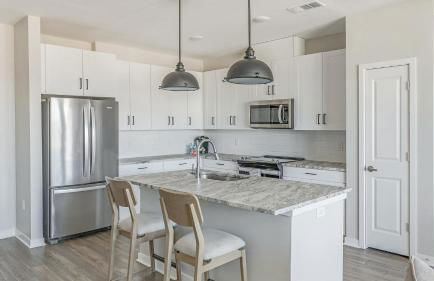 Landing Modern 1BD Pool Gym - Foto 50