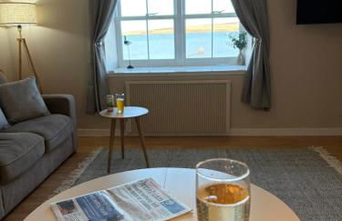 Waterfront Apartment, St Margarets Hope, Orkney - Photo 33