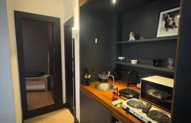Apartamento a Passos do Metrô da Glória! Silêncio e Portaria 24h - Foto 15