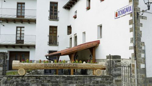 Aizkolarienea - Foto 2