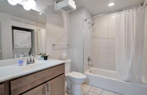 Bright and Modern Loft in Louisville # 209 - Foto 20