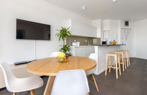 Nest Apartment - Photo 12