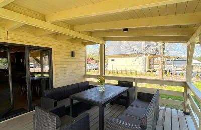 Aparthouse Siemiany - Foto 6