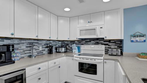 St Regis 2209 - Seaview Haven - Foto 3