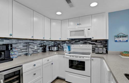 St Regis 2209 - Seaview Haven - Foto 3