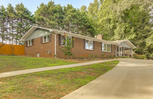 Lake and Dock Access Peaceful Retreat in Duluth - Foto 33