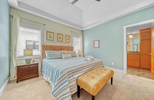 All In at Trailside - Community Pool Fire Pit Game Room Nature Trails - Foto 31