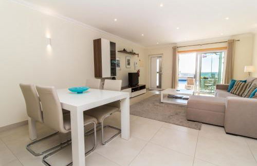 Panoramic Seaview Holiday Escape Carvoeiro Algarve - Foto 11