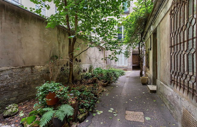 Cosy Apart - 3br/6p - Jardin du Luxembourg/odeon - Photo 16