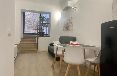 PUERTA DE CACERES Apartamento 2 - Foto 1