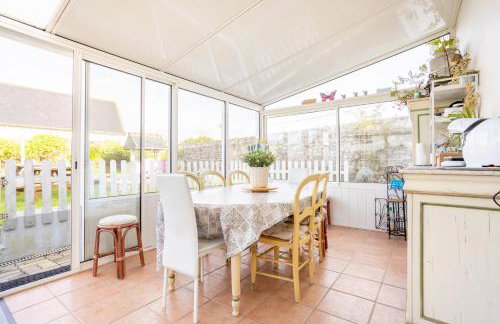 Maison 800m de la mer - Foto 1