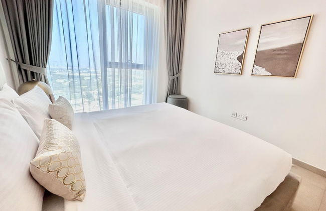 Luxurious 2B in Downtown Views With Dubai Mall Access - Photo 13