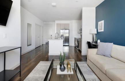 Landing Modern 2BD Gym Pool - Foto 33