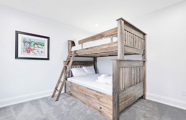 Downtown Collingwood Condos - Foto 15