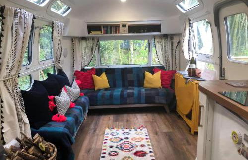 Ayrshire Airstream - Foto 24