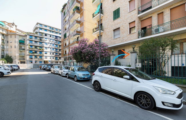 notaMi - Coronelli - Flower District - Foto 34