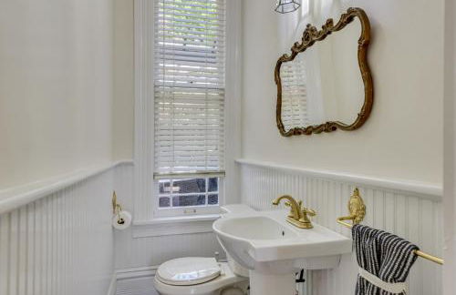 Matchpoint House Aiken - Foto 17