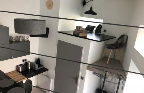 2 Lofts Cosy de cachet idéalement situés au Centre Ville de Clermont-Ferrand - Foto 9