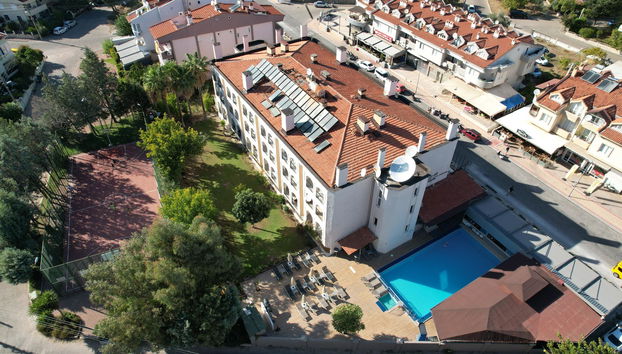 Grand Villa Sol Apart - Foto 5